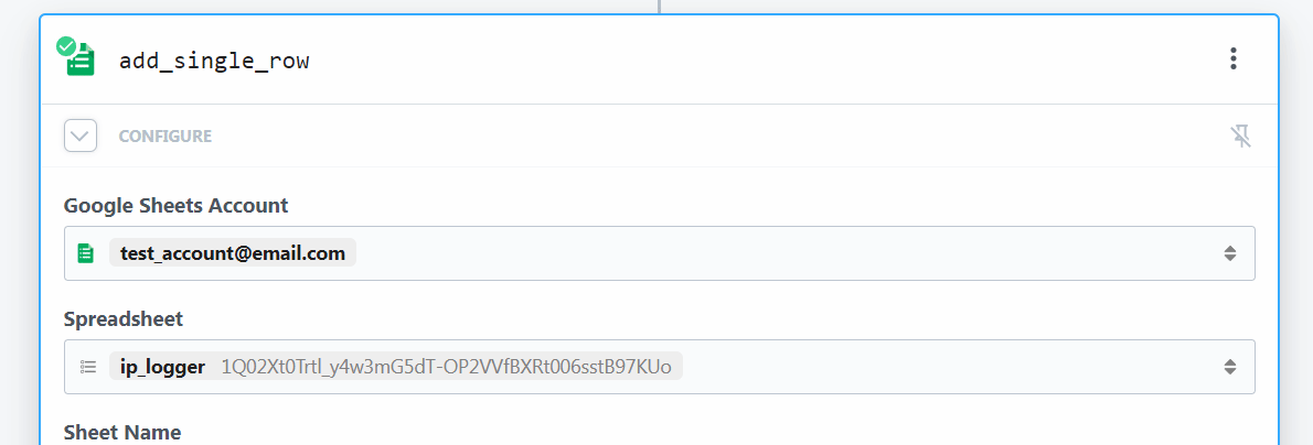 Discord Bot API Integrations - Pipedream