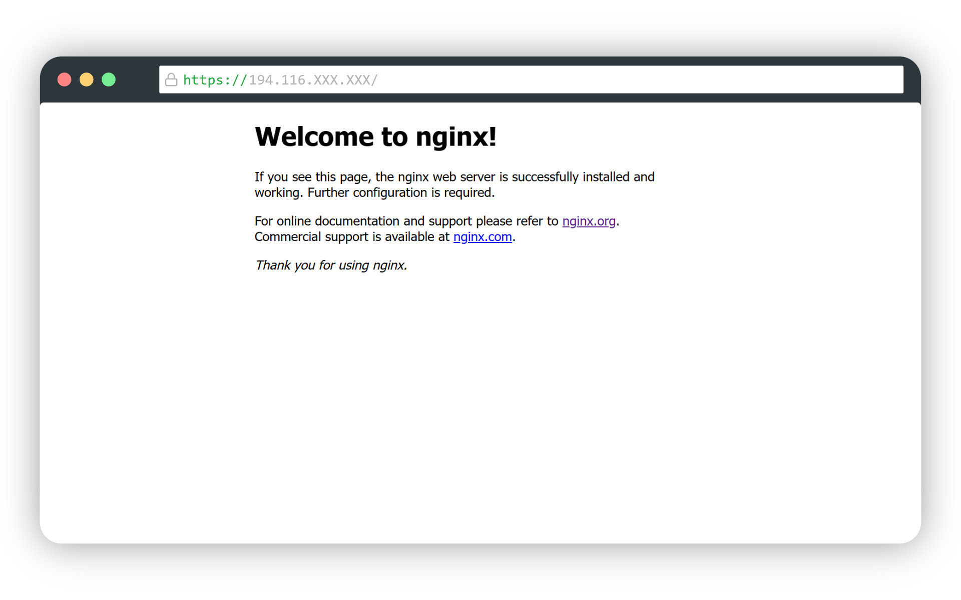Mastering NGINX with IPinfo for Access Control and Privacy Policies