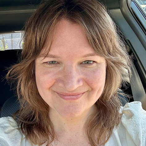 Meghan Prichard
