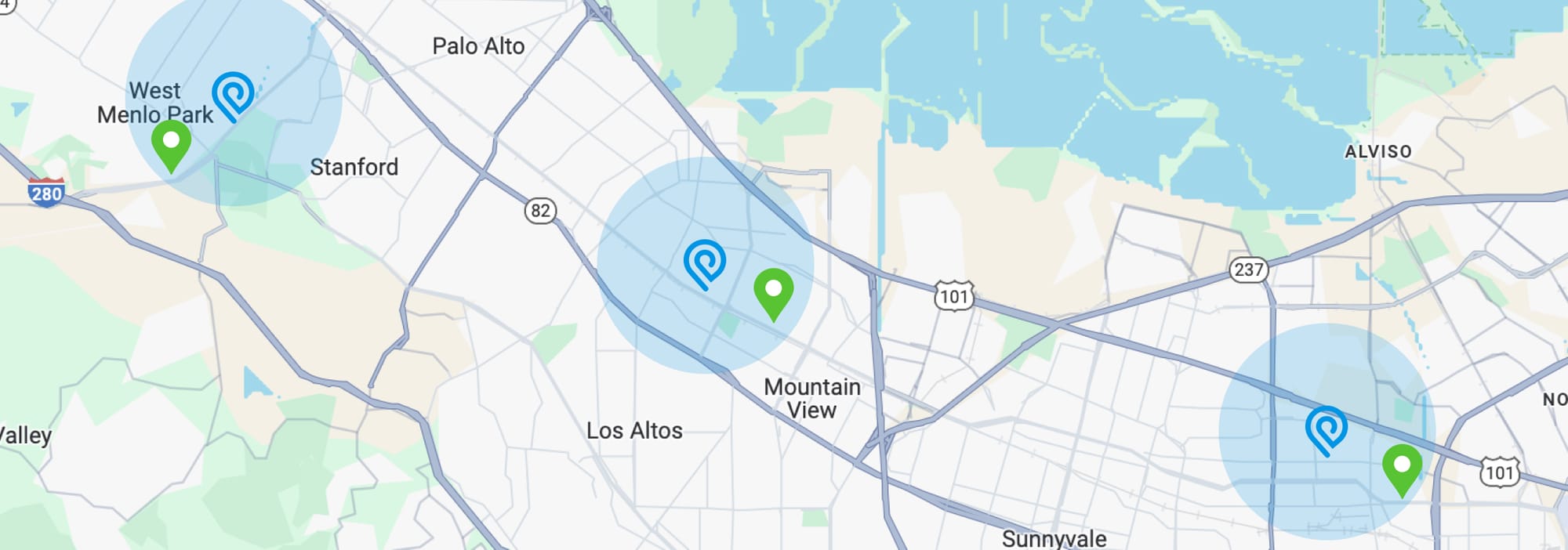 How accurate is IPinfo's IP address location - IPinfo Blog