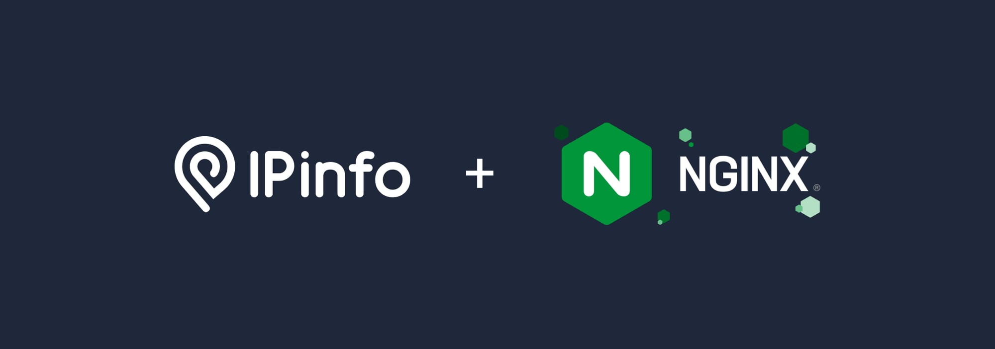 NGINX for Access Control and Privacy Policies - IPinfo Blog