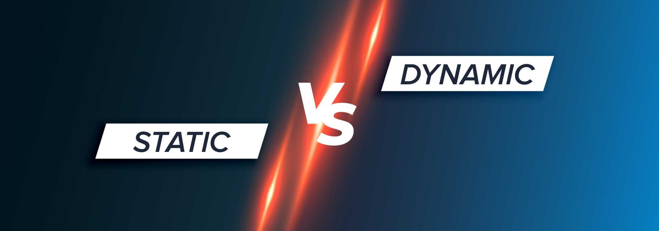 Static vs. Dynamic IP Addresses: Understanding the Difference