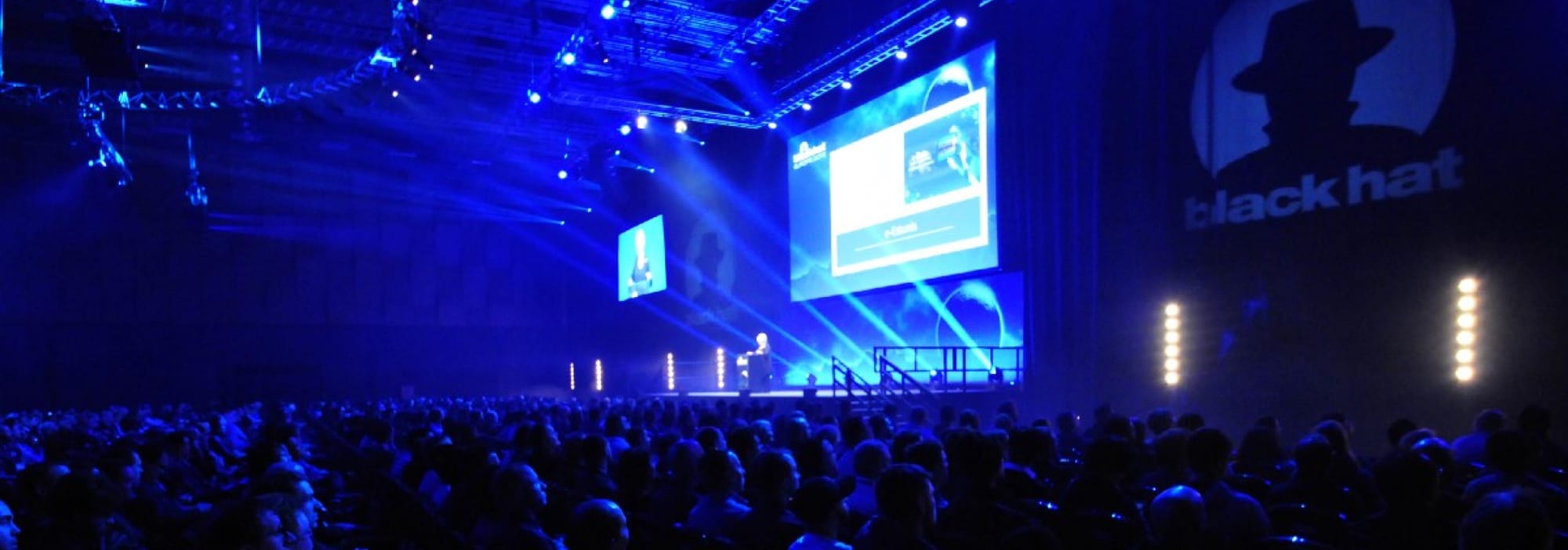 IPinfo At Black Hat And Def Con - IPinfo.io blog