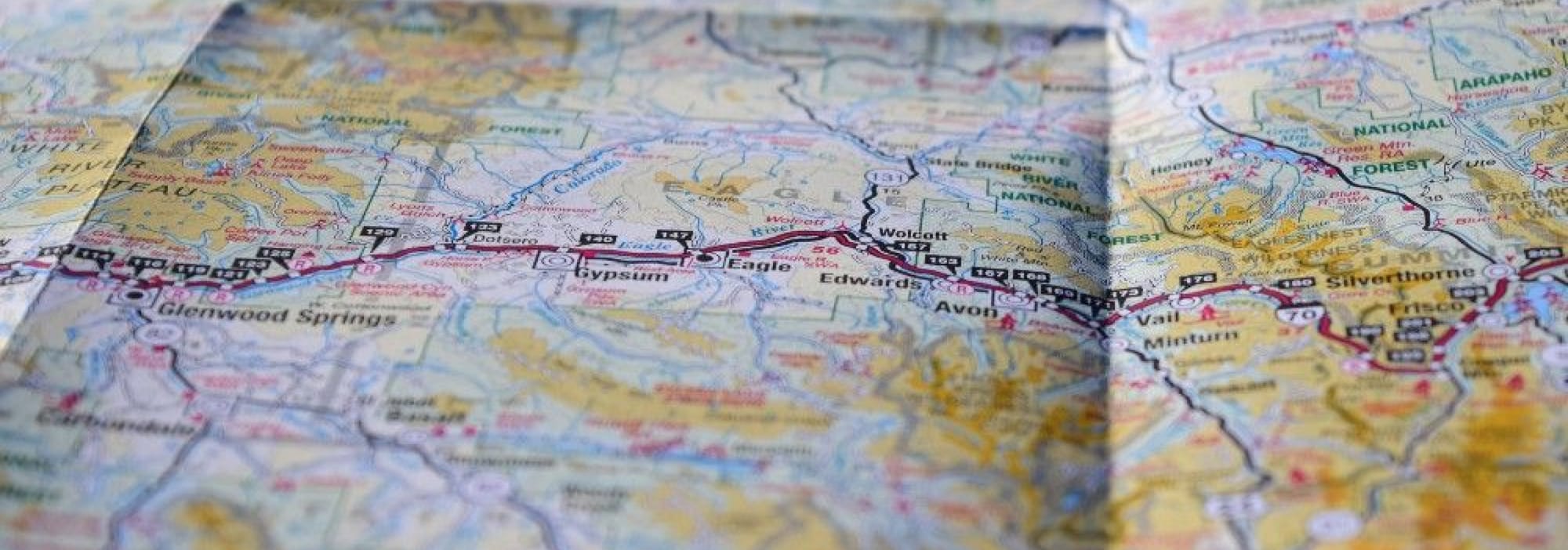 Taking on Google, catering to developers and building a location API