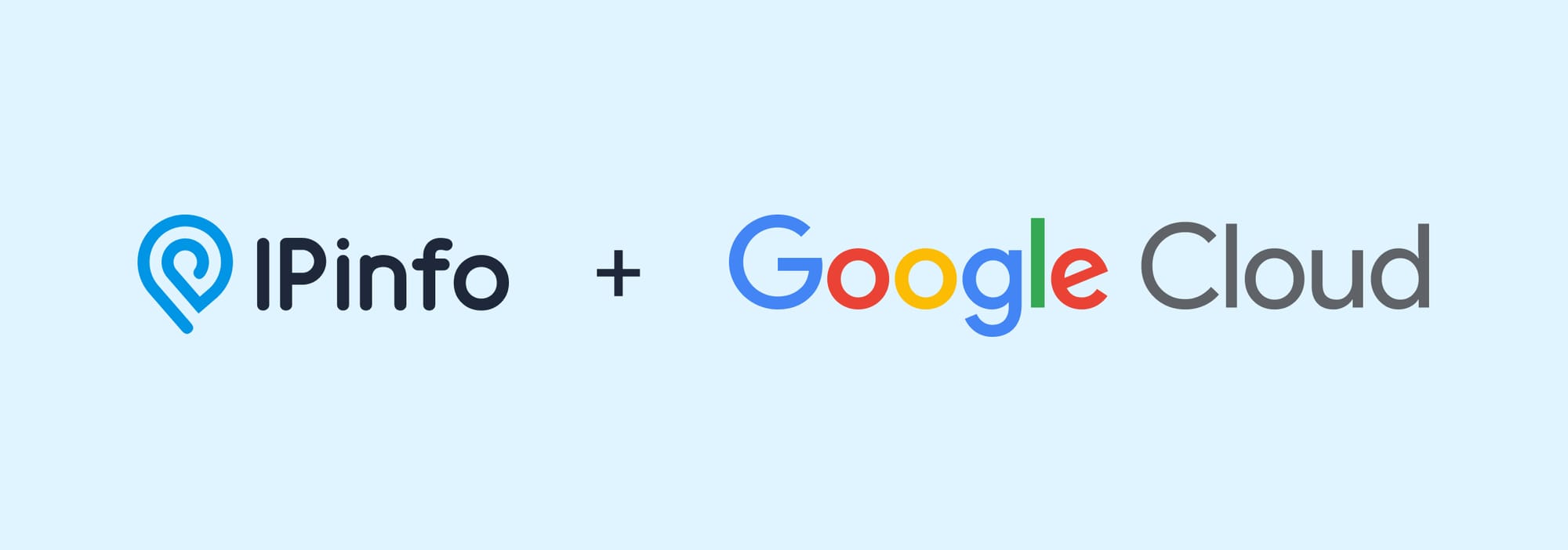 IPinfo announces the first IP data enrichment on Google Cloud Marketplace