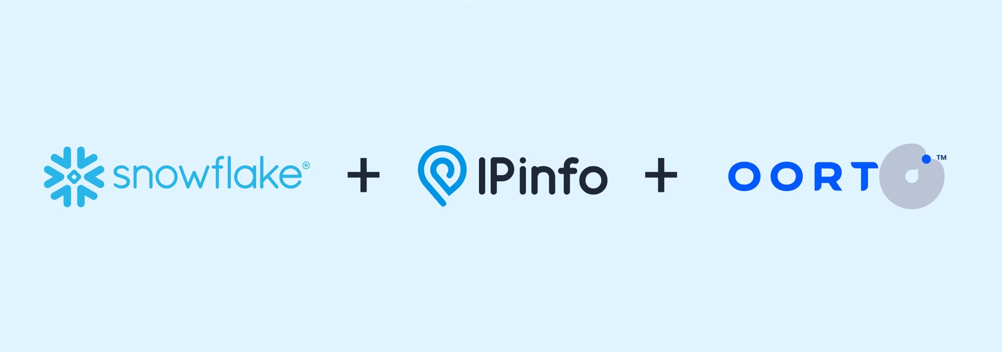 Snowflake Webinar: How Oort increased efficiency by 5x using IPinfo's data in Snowflake