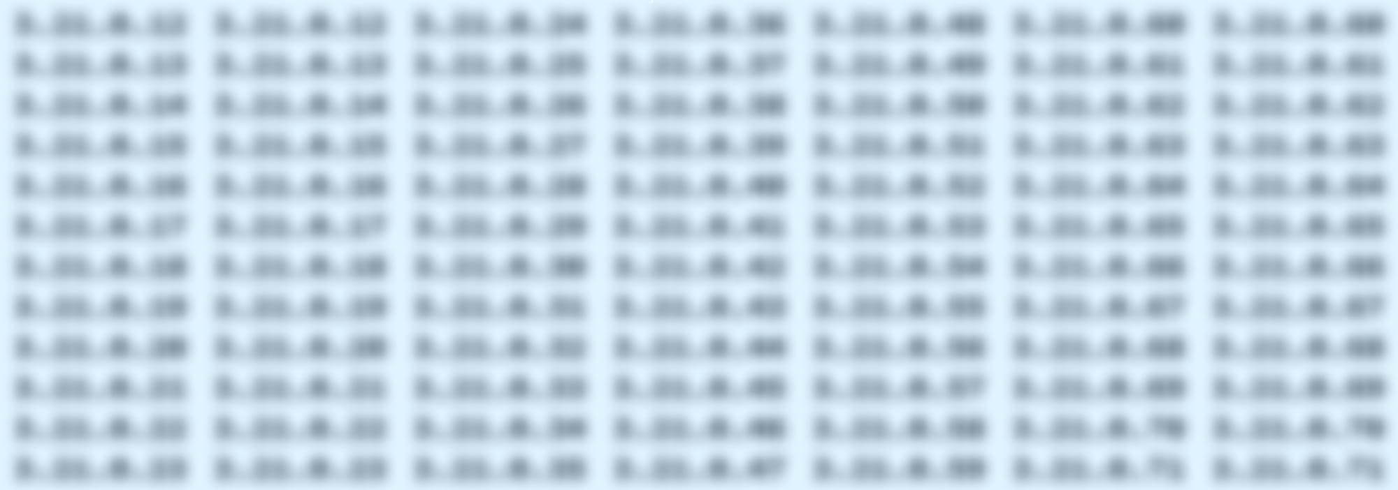 The Impact of Last-Digit IP Anonymization on Data Accuracy