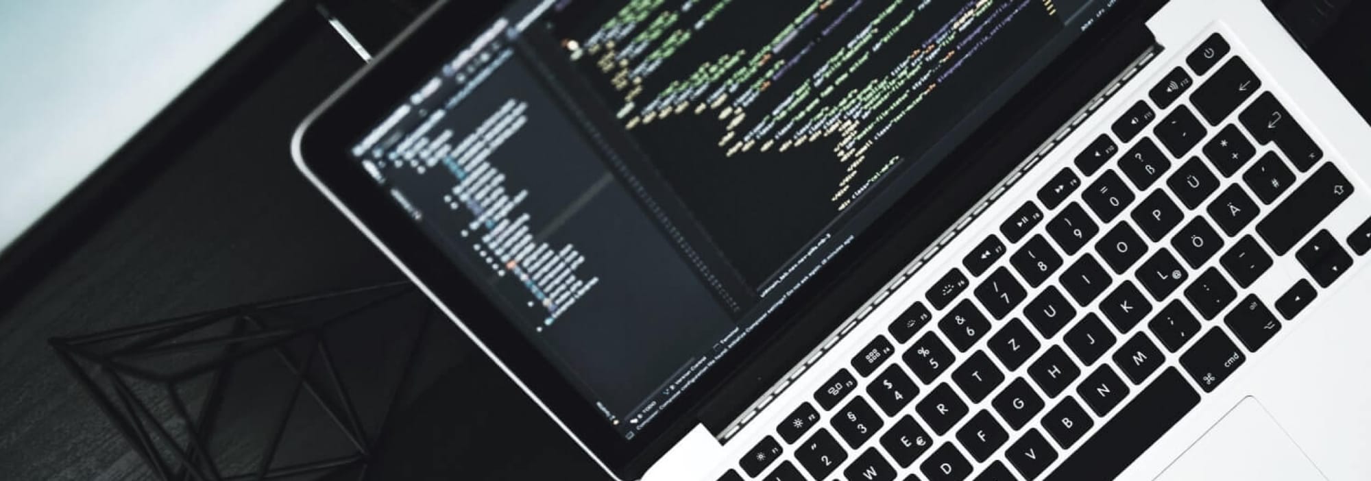 Zero trust architecture and IP data