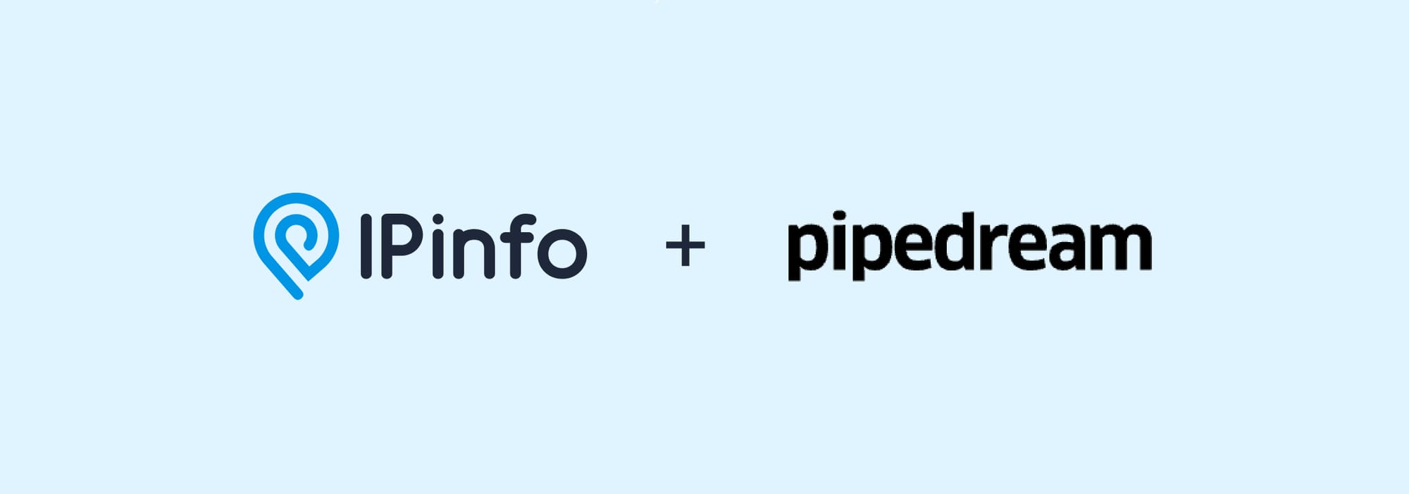 Using IPinfo’s Pipedream Integration to make an IP geolocation logger