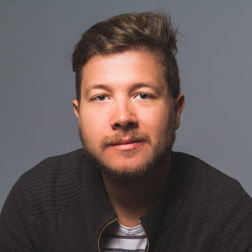 Daniel Quandt
