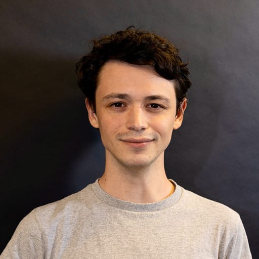 Maxime Mouchet