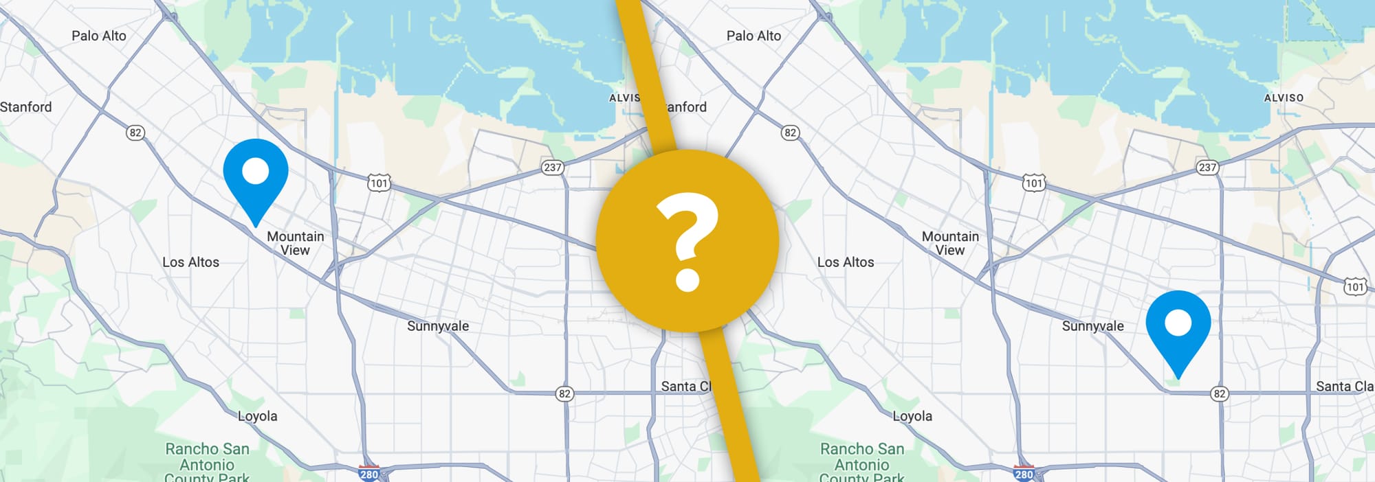 5 Geolocation Database Providers: Side by Side Comparison