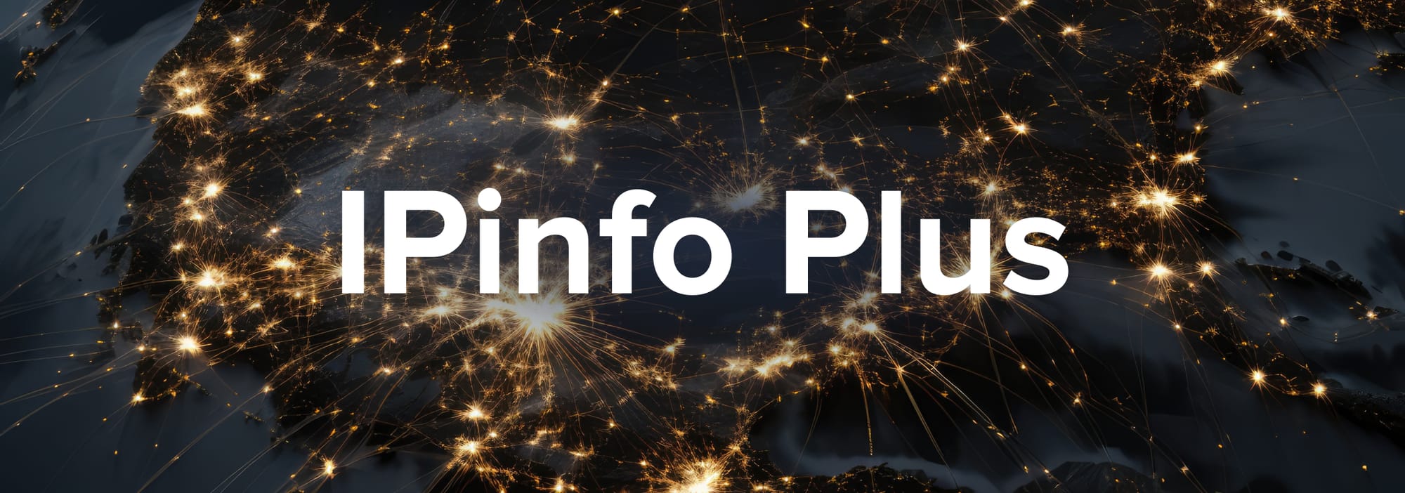 Introducing IPinfo Plus: Detailed IP Data for Confident Decisions
