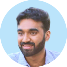 Kedar Thiagarajan