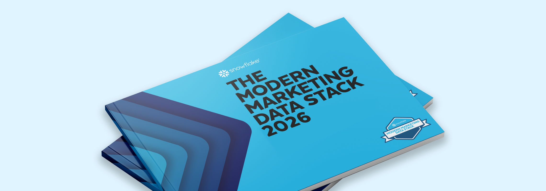 IPinfo Recognized in Snowflake’s Modern Marketing Data Stack Report for the Fourth Consecutive Year