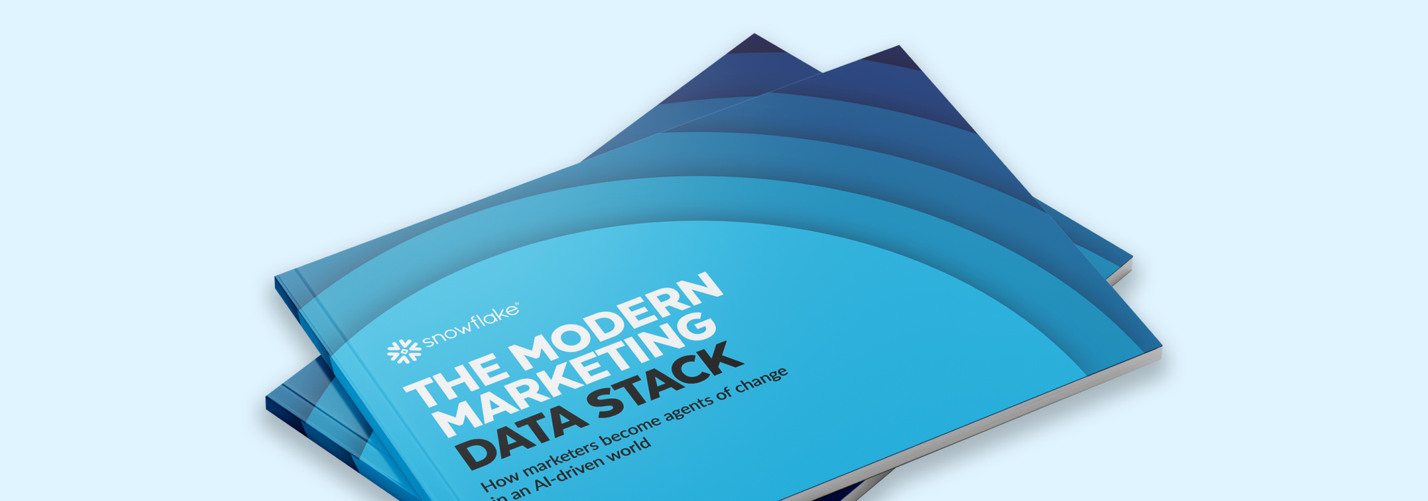 IPinfo Recognized in Snowflake’s Modern Marketing Data Stack Report for the Fourth Consecutive Year