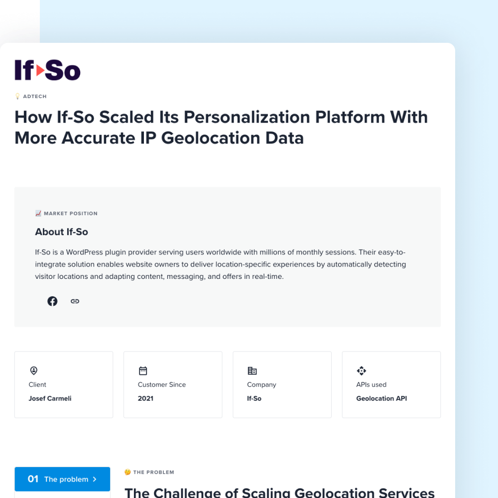 Read the full case study