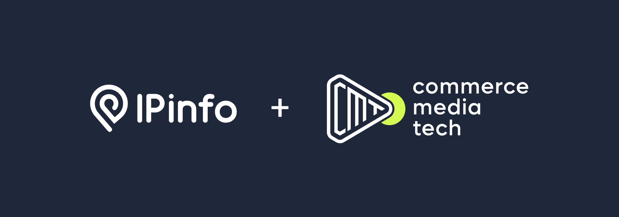 Commerce Media Tech’s Adoption of IPinfo Data Represents a New Era for Adtech Accuracy