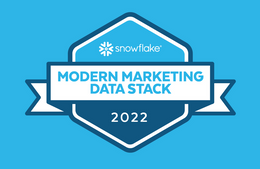 IPinfo Recognized as A Leader in Snowflake’s Modern Marketing Data Stack