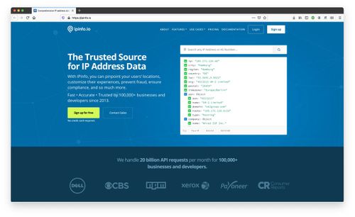 Interview: IPinfo’s Ben Dowling on the Geomob Podcast (part 2)