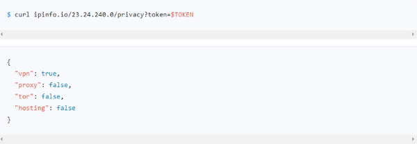 Masked IP Address and How to Detect Them? - IPinfo.io
