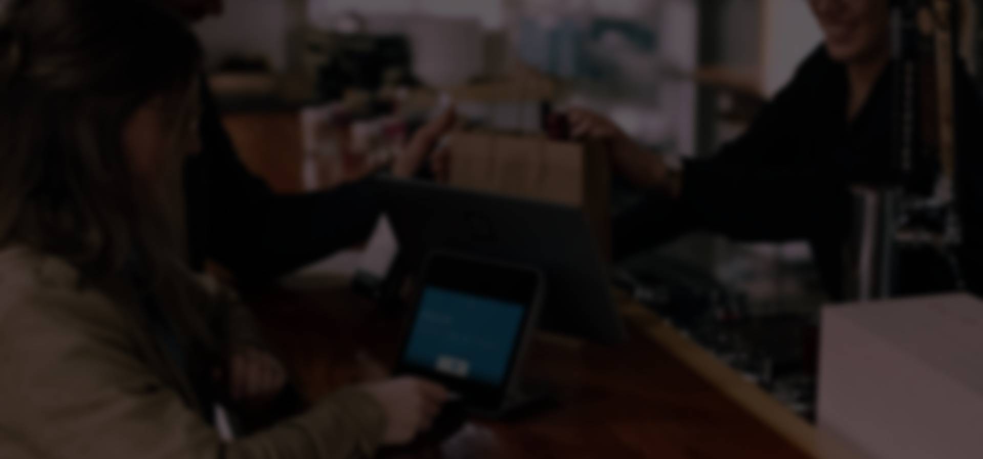 IPinfo for Financial Technology